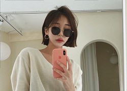 Chỉ diện thêm kính râm là thần thái sang xịn hẳn, ghim ngay các shop kính trendy sau để sắm cho chuẩn