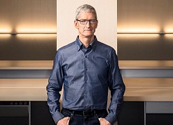 Apple đã lập kế hoạch tìm truyền nhân của Tim Cook