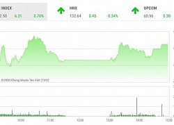 Chứng khoán ngày 23/9: VN-Index chinh phục thành công mốc 910 điểm