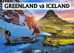 Chuyện ngược đời khi Greenland thì toàn băng, còn Iceland lại phủ xanh cây cỏ. Và Câu chuyện về vùng đất bị lãng quên