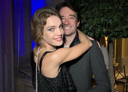 Chuyện tình của Natalia Vodianova và con trai tỷ phú