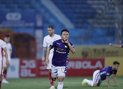 CLB Hà Nội đã sẵn sàng chinh phục ngôi vô địch V-League 2020