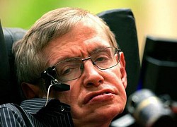 Cuốn sách cuối cùng của thiên tài Stephen Hawking