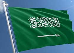 Điện mừng Quốc khánh Vương quốc Saudi Arabia