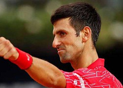 Djokovic phá kỷ lục của Nadal, báo quốc tế khen &#8220;tinh thần dũng sĩ&#8221;