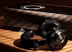 Đồ chơi hi-end audio siêu sang cho người mê xe Bentley