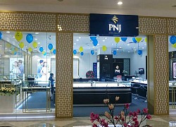 Doanh thu 8 tháng của PNJ đạt hơn 10.200 tỷ đồng dù vẫn còn 'dư âm' COVID-19