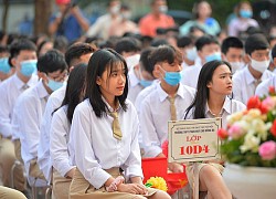 Dự thảo thông tư về khen thưởng, kỷ luật học sinh: Không còn cảnh bị phê bình trước toàn trường!