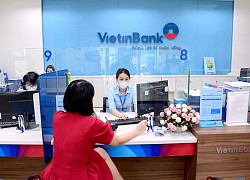 VietinBank tiên phong trong thanh toán trực tuyến trên Cổng Dịch vụ công Quốc gia