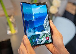 Galaxy Z Fold 2 giá 50 triệu vẫn bán hết 1000 máy ở Việt Nam, Samsung đã tìm ra cách khắc chế Apple?