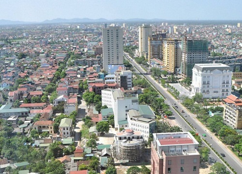 Hai thành phố Vinh và Sa Đéc được UNESCO công nhận "thành phố học tập toàn cầu"