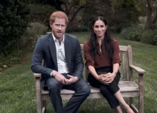 Harry - Meghan bị chỉ trích vì kêu gọi người Mỹ đi bầu tổng thống