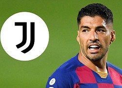 Hé lộ sự thật vụ Suarez tới Juventus đổ bể: Gian lận thi cử, cảnh sát điều tra?