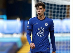 HLV Lampard bảo vệ Havertz trước chỉ trích