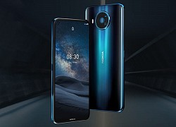 HOT: Nokia chính thức trình làng loạt smartphone đầy tham vọng