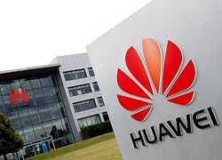 Huawei chờ mua chip từ Qualcomm