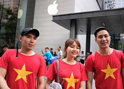 Cựu quản lý Apple Việt Nam: 'Táo khuyết quá kỳ lạ'