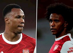 Huyền thoại Cafu chỉ ra 2 nhân tố sẽ giúp Arsenal vô địch NHA