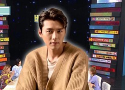 Hyun Bin - Son Ye Jin tiếp tục bị réo tên ngay trên truyền hình, lần này là tiết lộ từ bạn diễn đóng chung phim &quot;Hạ cánh nơi anh&quot;