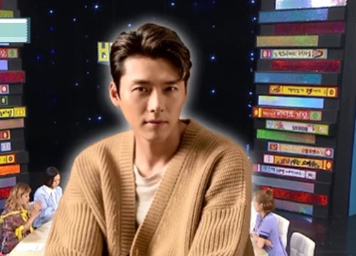 Hyun Bin - Son Ye Jin tiếp tục bị réo tên ngay trên truyền hình, lần này là tiết lộ từ bạn diễn đóng chung phim "Hạ cánh nơi anh"