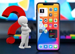 iPhone chạy iOS 14 sẽ báo hiệu khi bị nghe lén