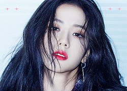 Jisoo khoe nhan sắc đỉnh cao &#8220;mở bát&#8221; chuỗi teaser cá nhân của BLACKPINK, fan đoán &#8220;trật lất&#8221; tấm ảnh khoe lưng rồi nhé!