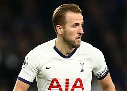 Kane sẽ rời Spurs vào năm 2021 nếu...