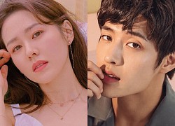 Kang Ha Neul - Son Ye Jin được "rủ rê" nên đôi nhưng anh Kang lại chê, quyết hốt vai bố chồng của chị đẹp?