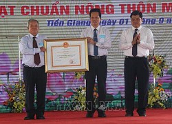 Lan tỏa nhiều mô hình tốt, cách làm hay vì cộng đồng ở Tiền Giang