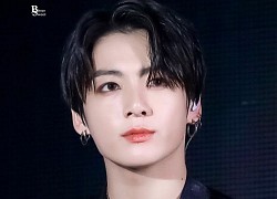 Nhân vật quyền lực xứ Hàn cũng phải trầm trồ vì Jungkook (BTS): "Tâm điểm của vẻ đẹp thế giới, dần thay thế James Dean"