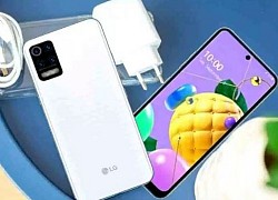 LG K62 và LG K52 ra mắt: smartphone giá rẻ, chuẩn quân đội Mỹ, 4 camera