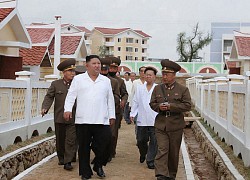 Lính Triều Tiên đào tẩu bị nghi âm mưu ám sát Kim Jong-un