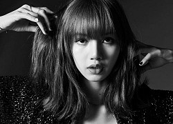 Lisa (BLACKPINK) chính thức trở thành Đại sứ toàn cầu đầu tiên của Celine