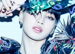 Lisa "lên sàn" teaser với tạo hình đậm chất rocker nhưng bị che mất nửa mặt, fan "quay xe" gấp vì cứ tưởng hôm nay đến lượt Rosé