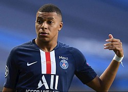 Liverpool quan tâm đến mấy, Mbappe chỉ muốn khoác áo một CLB...