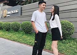 Loạt khoảnh khắc hạnh phúc của Chi Bé và bạn trai, có con rồi còn "đánh lẻ" tình tứ hơn nữa!