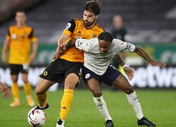 Man City phục thù thành công trước Wolves