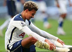 "Mourinho không cần Dele Alli, nhưng PSG thì khác!"