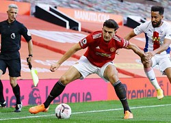 MU 0 điểm, đứng thứ 15 Ngoại hạng Anh: Solskjaer khóc ròng vì lịch thi đấu