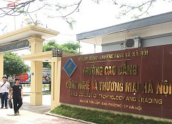 Ngang nhiên nhận học Cao đẳng chính quy khi chưa có bằng Trung học Phổ thông