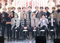 NCT 2020 đề ra bài "test nhân phẩm" cực khó cho fan khi tỉ lệ trúng card idol mình thích còn khó hơn tỉ lệ đỗ vào trường Harvard!