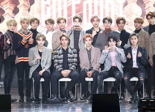 NCT 2020 đề ra bài "test nhân phẩm" cực khó cho fan khi tỉ lệ trúng card idol mình thích còn khó hơn tỉ lệ đỗ vào trường Harvard!