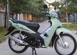 Nên mua Honda Wave Alpha hay Yamaha Sirius tốt hơn?