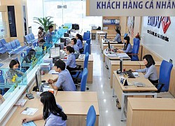 Ngân hàng cho vay hơn 1.500 tỷ đồng/ngày