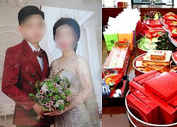 Nhà gái thách cưới "cô dâu nặng 72kg là 72 triệu", chú rể tái mặt muốn hủy hôn, hội chị em thì trợn mắt: Gả con hay bán con?