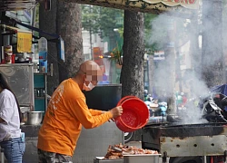 Nhiều nguy cơ gây bệnh