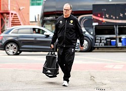 Những chiêu tâm lý của Bielsa giúp Leeds thăng hoa