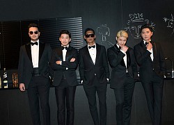 Những nhóm nhạc sống 'thọ' nhất Kpop: Big Bang, DBSK chưa là gì so với các đàn anh hơn 20 'tuổi'