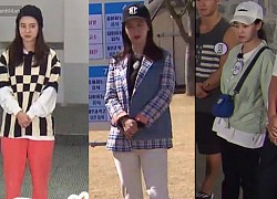 &#8220;Nữ thần&#8221; của Running Man bỗng ăn mặc lôm côm khó hiểu, fan lồng lộn đòi &#8220;truy sát&#8221; stylist