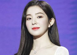 Nữ thần đẹp nhất Kpop Irene (Red Velvet) cũng không hoàn hảo: Khuyết điểm soi mãi mới ra, nhưng lại hóa nhận dạng đặc biệt